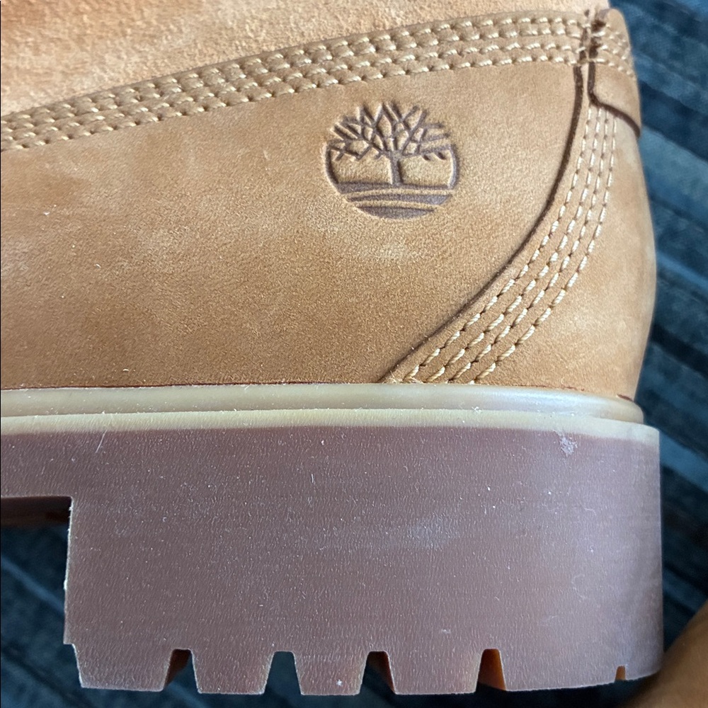 Timberland Boots (Tim’s) - Picture 4 of 4